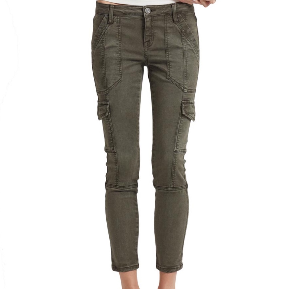 Joie Park Skinny Pants